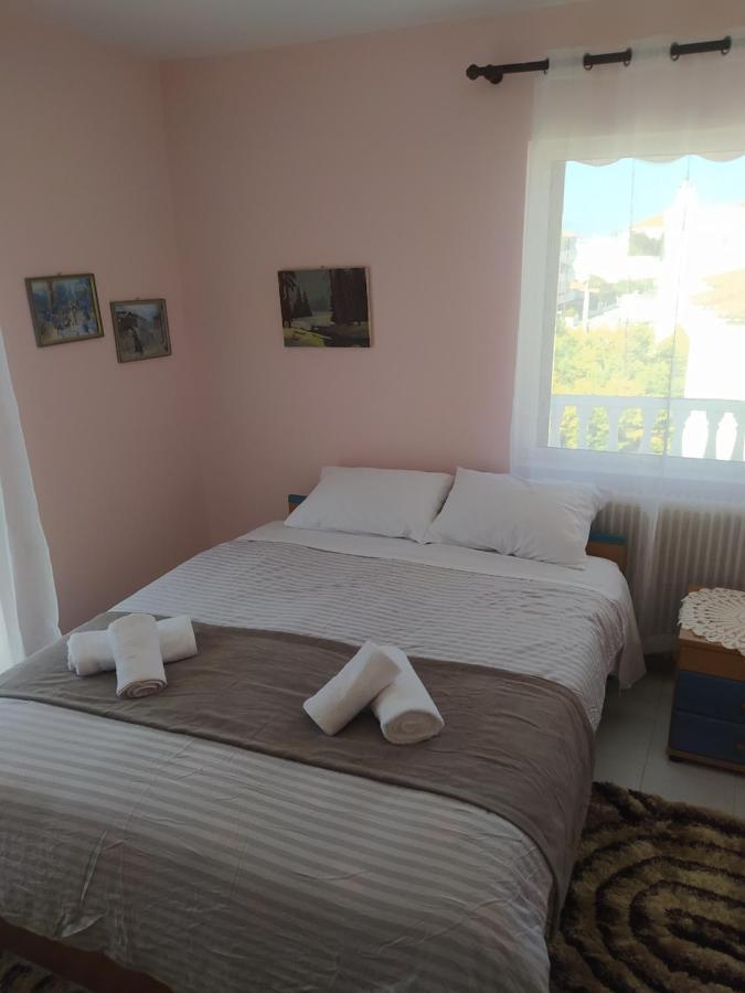 Anestis Apartment Akrata Dış mekan fotoğraf