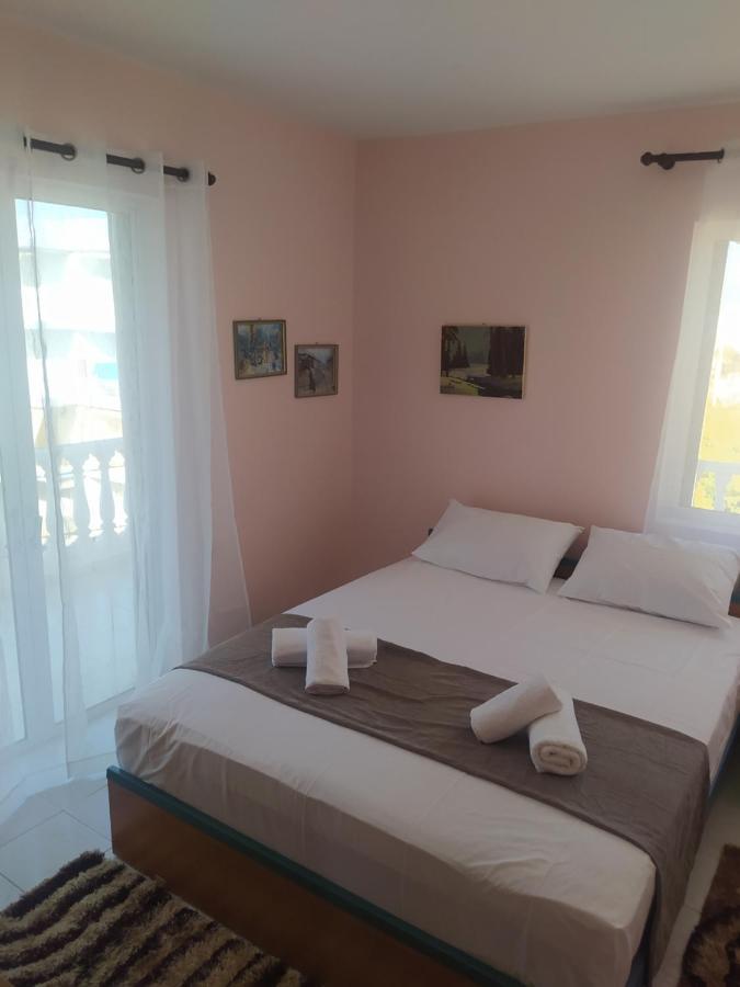 Anestis Apartment Akrata Dış mekan fotoğraf