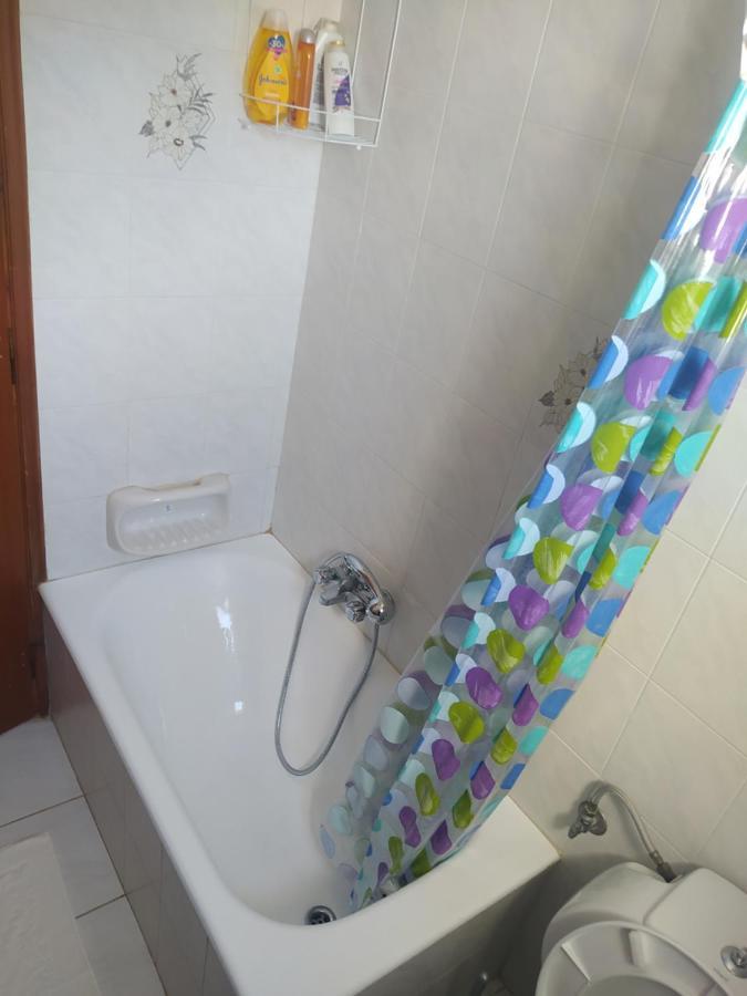 Anestis Apartment Akrata Dış mekan fotoğraf