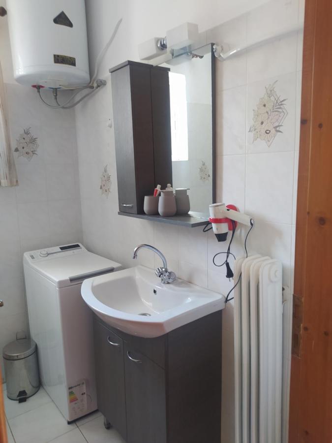 Anestis Apartment Akrata Dış mekan fotoğraf